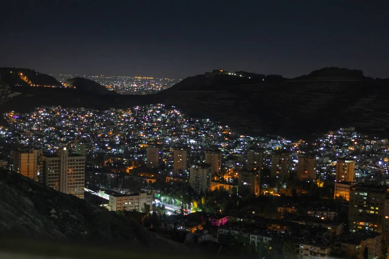 بنتهاوس للإيجار قصير الأمد